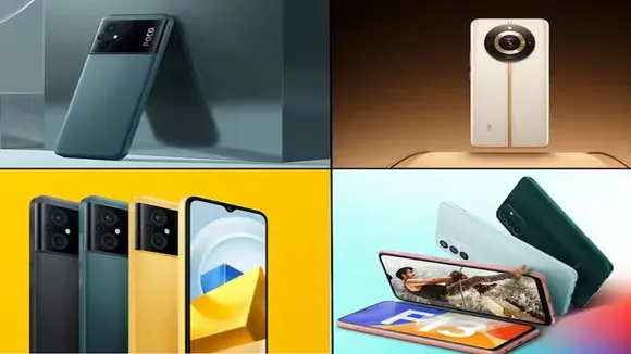 "amazon great freedom festival sale,smartphone under rs 20k,oneplus nord ce4 lite 5g,iqoo z9 5g,realme narzo 70 pro 5g,redmi note 13 5g,poco x6 5g"