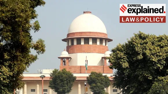The Supreme Court, New Delhi, সুপ্রিম কোর্ট, নয়াদিল্লি,