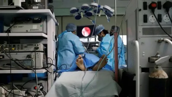 Organ transplant report, organ transplants, NOTTO report Organ transplant, organ transplants data, NOTTO report, Indian express news, current affairs