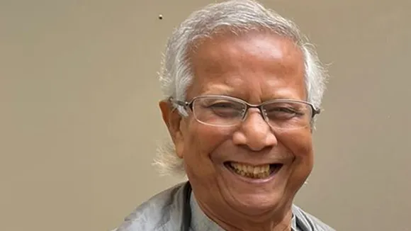 Muhammad Yunus, Bangladesh, মহম্মদ ইউনুস, বাংলাদেশ