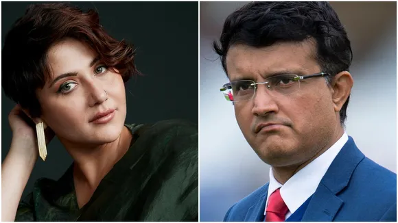 Bengali actress swastika Mukherjee on sourav Ganguly statement after RG kar medical rape case