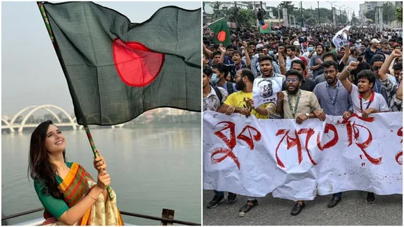 Sabila Noor shared how she praised young zen G of Bangladesh