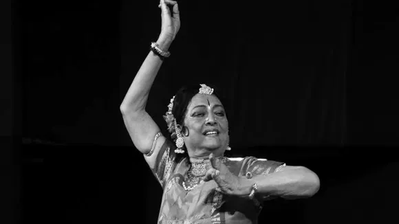 Yamini Krishnamurthy, benchmark of Bharatanatyam, torchbearer of Kuchipudi and Odissi, passes away