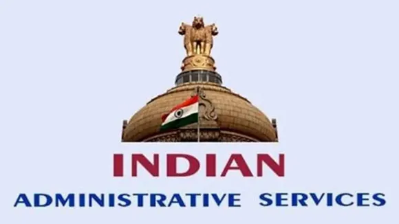 Gujarat Government transfers IAS officers