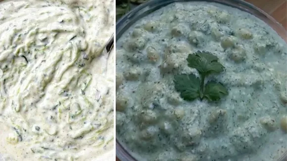 raita recipes