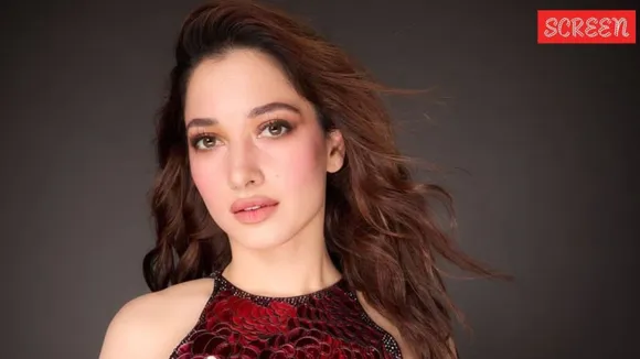 Tamannaah Bhatia