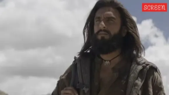 dhurandhar day 20 collection