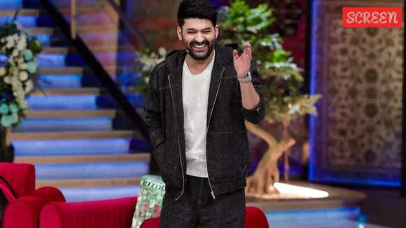 Kapil Sharma great indian kapil show