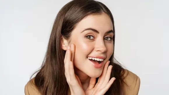 New Year 2025 How to make a cream to bring natural glow