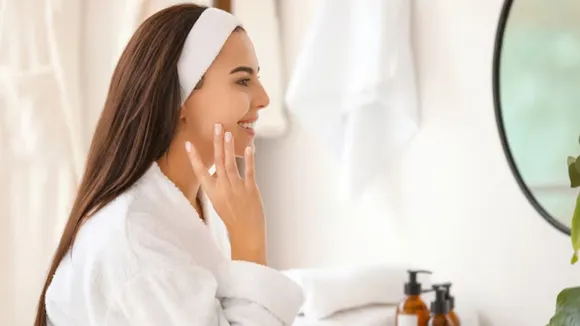 Winter Skin Care Tips in gujarati