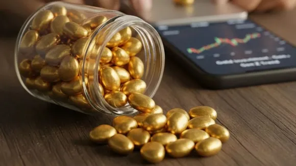 Gold Beans | Gold Price | Gold Investment Options