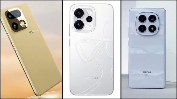 Upcoming Smartphones