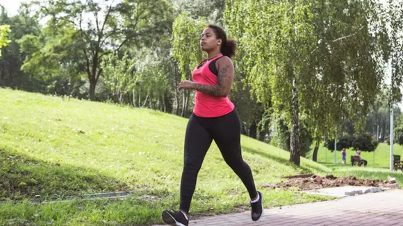 Science of Walking benefits Fat Loss