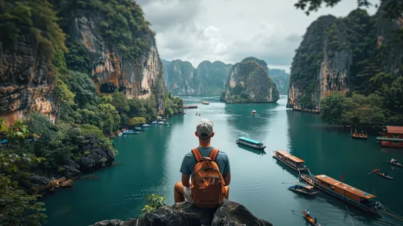 Top 10 Google Search Destinations by Indian