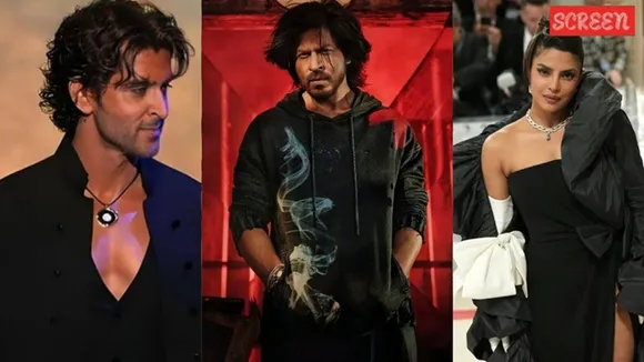 Bollywood year ender 2025