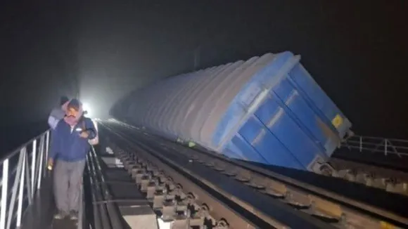 bihar jamui express accident