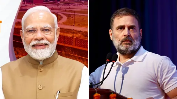 pm narendra modi And Rahul Gandhi | pm narendra modi | Rahul Gandhi