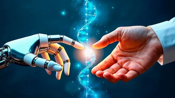 Artificial Intelligence AI Health