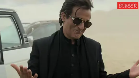 Year End 2025 Best Bollywood Villain