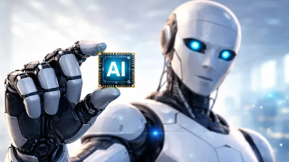 AI breakthroughs 2025 highlights