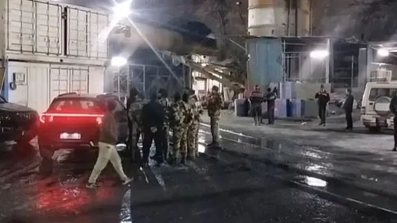 uttrakhand tanal accident