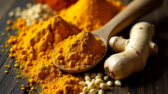 Best Spices for Gut Health and Digestion, Home remedies for digestion, Best spices for gut health, પાચન સુધારવા માટેના ઘરેલું ઉપાયો