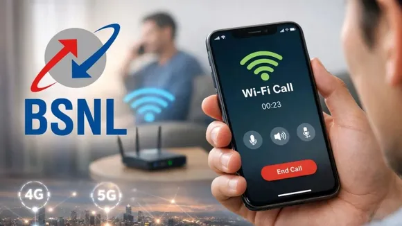 SNL WiFi calling, BSNL WiFi subscriber base