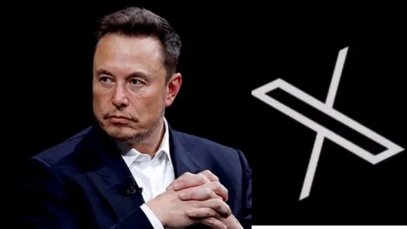 Elon Musk X