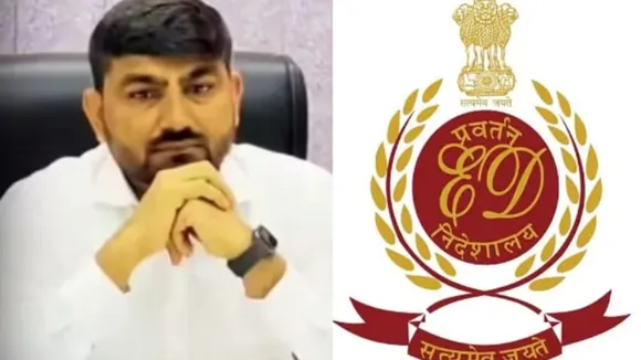 Rajendra Kumar Patel