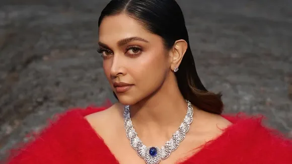 Deepika Padukone Birthday in Gujarati