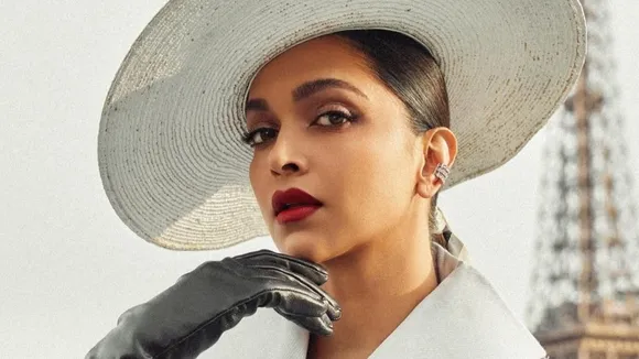 Deepika Padukone Success Life Lessons Gujarati, Entertainment News