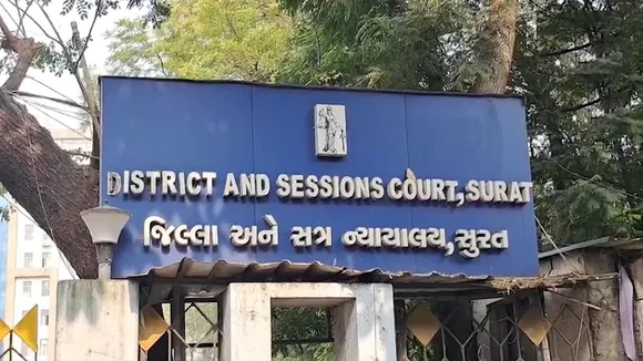 surat district court