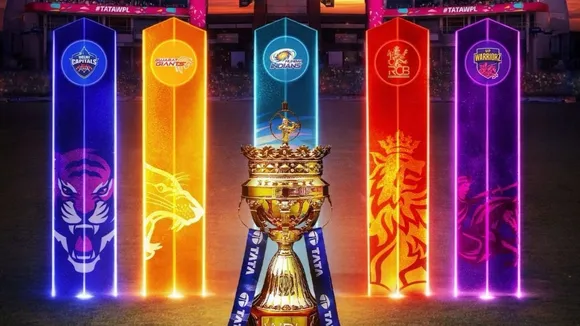 Womens Premier League 2026