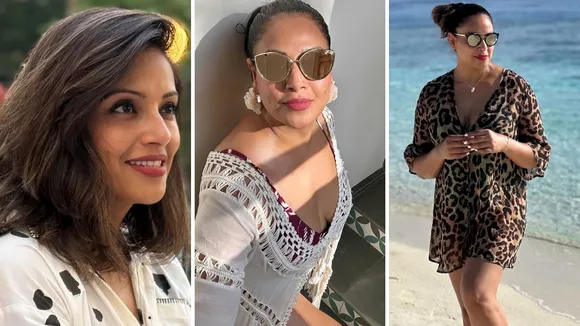 Bipasha Basu Birthday Celebration