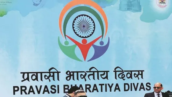 pravasi bharatiya divas 2026