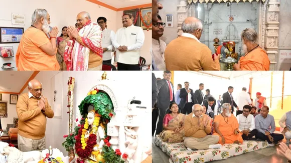 Somnath Swabhiman Parva