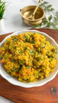 Uttarayan Khichdo Recipe 5