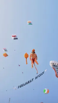 Ahmedabad Uttarayan 2026