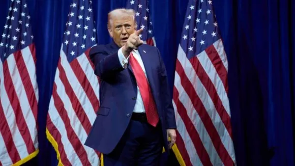 Donald Trump warning Cuba oil money supply cut off Venezuela crisis news