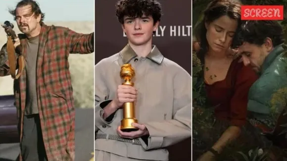 golden globe awards 2026 winner list | Golden Globes Awards in Gujarati