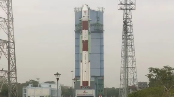 ISRO PSLV-C62 Mission, EOS-N1 Satellite, ISRO first mission 2026, PSLV C62 flight path deviation