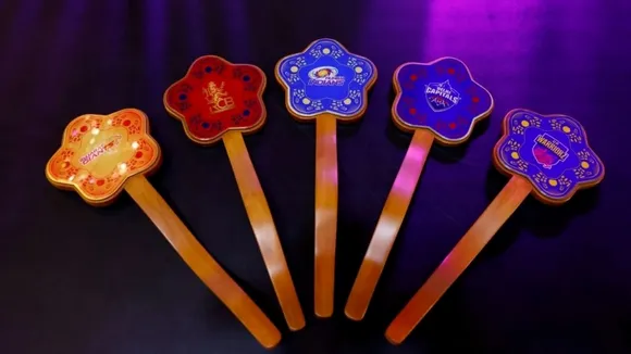 WPL 2026 Top 5 Batters and Bowlers