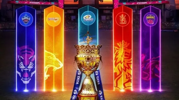 WPL Points Table 2026