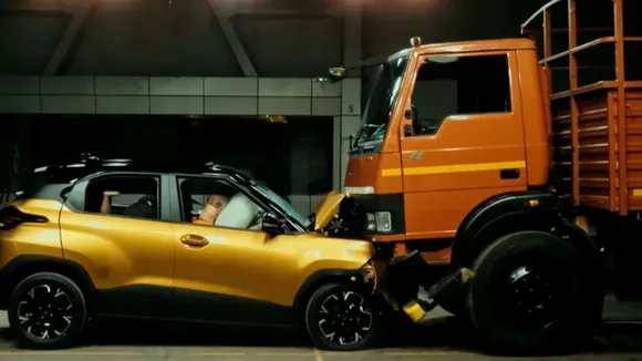 new tata punch price