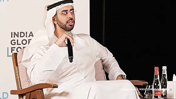 world first ai minister | omar sultan al olama | artificial intelligence | world youngest ai minister