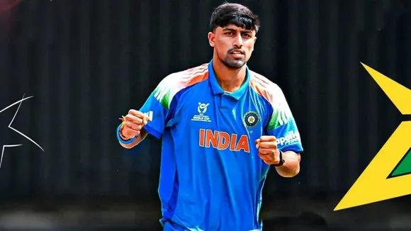 Henil Patel Biography