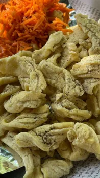 vanela gathiya recipe 1