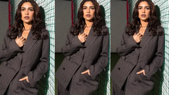 Bhumi Pednekar Weight Loss diet