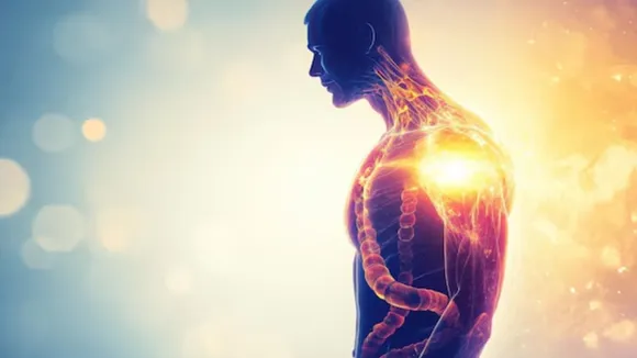 bioluminescence Invisible human light