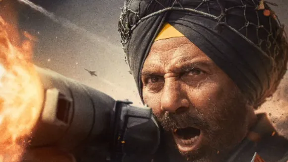 Border 2 movie release date ghar kab aoge song